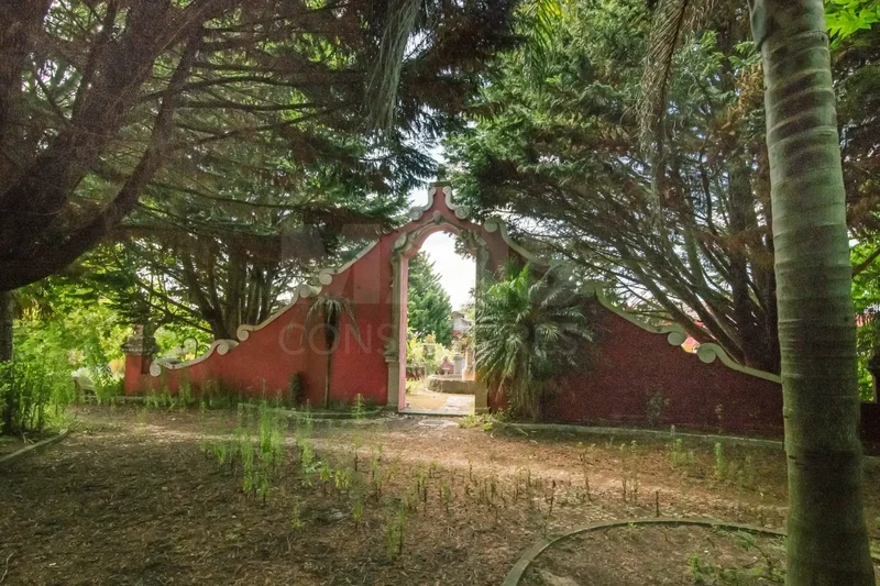 São João das Lampas, Lisbon, Portugal. - Photo 56