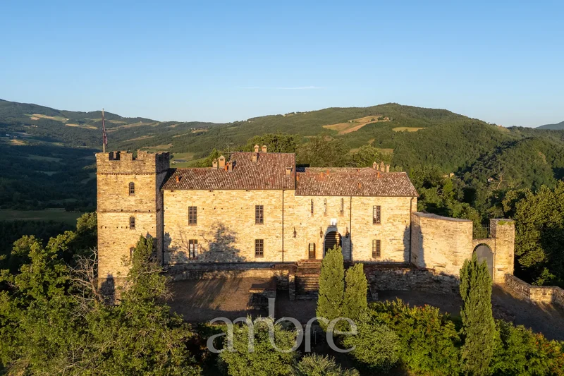 29025 Gropparello, Province of Piacenza, Italy, Vicini-Ravazzoli, Emilia-Romagna, Italy. - Photo 18