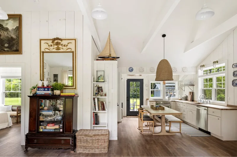 373 Upper Seven Ponds Rd, Water Mill, New York, United States. - Photo 13