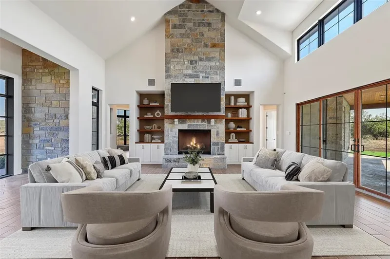 1010 Ranger Ridge Way, Strawn, Texas, United States. - Photo 40