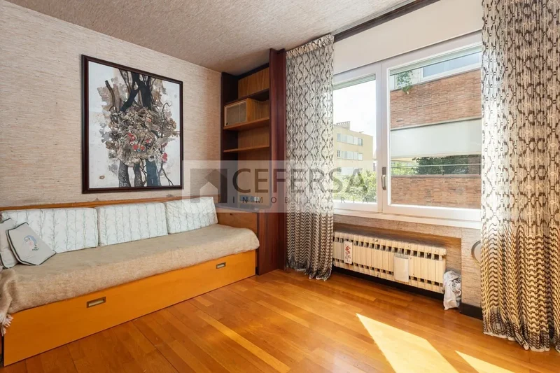 Carrer de les Escoles Pies, 08017, Barcelona, Barcelona, Barcelona, Sarria - Sant Gervasi, Barcelona, Spain. - Photo 4