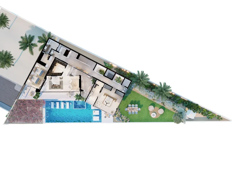 Endless Ocean Views Villa PinkRose, Cabo San Lucas, BCS 23477, Colonia del Sol, Baja California Sur, Mexico. - Photo 30