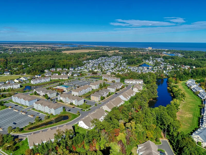 37697 Ulster Drive , U16, Rehoboth Beach, DE 19971, Rehoboth Beach, Delaware, United States. - Photo 32