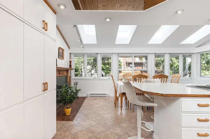 9161 12e Avenue, Montréal, Quebec, Canada. - Photo 15