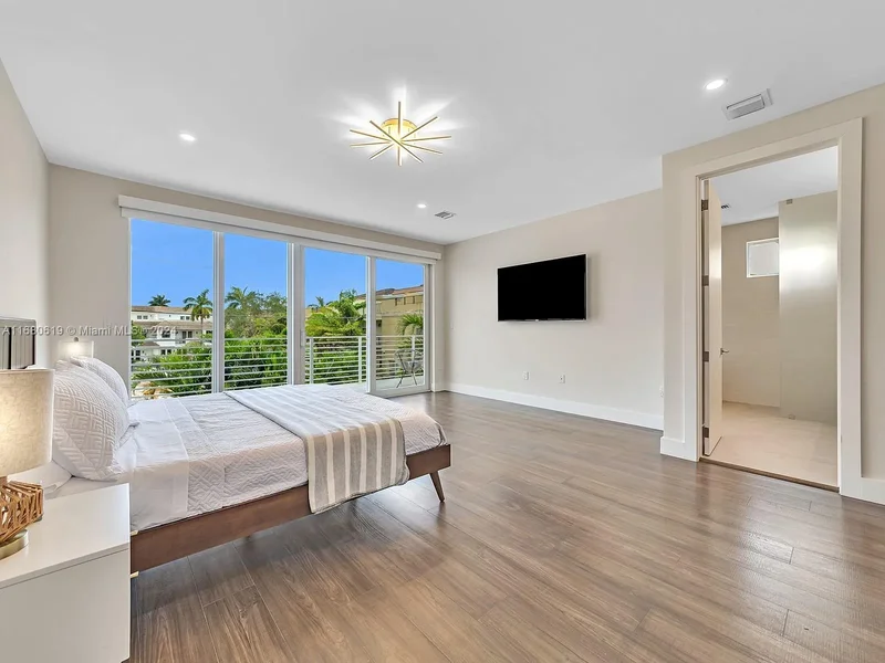1808 Coral Ridge Dr 1808, Wilton Manors, Florida, United States. - Photo 25