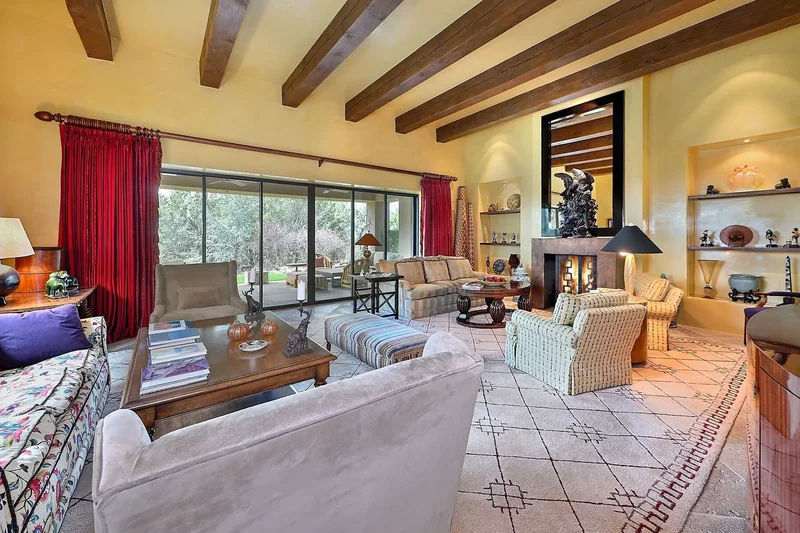 10 Canyon Vista Court, Santa Fe, NM 87506, Santa Fe, New Mexico, United States. - Photo 58