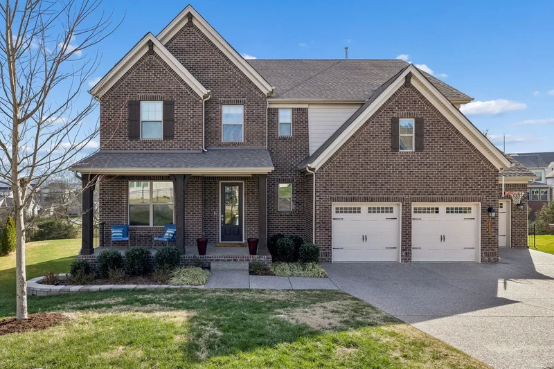 Single Family Residence in Nolensville