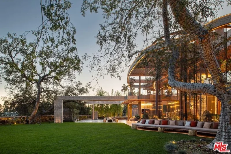 607 Siena Way, Los Angeles, California, United States. - Photo 22