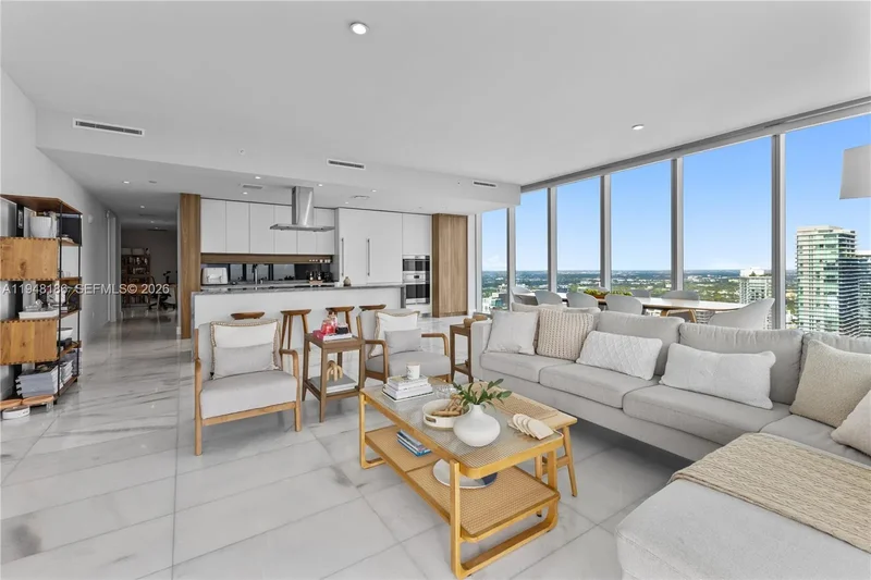 700 NE 26th Ter Unit 4701, Miami, FL 33137, Miami, Florida, United States. - Photo 2