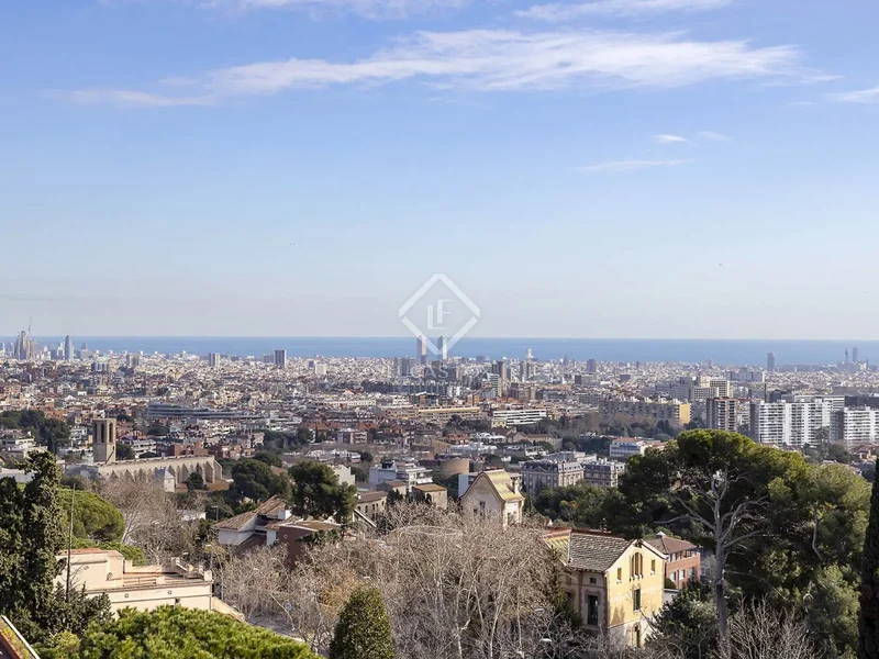 Panamá, Barcelona, Barcelona, Barcelona, les Corts, Barcelona, Spain. - Photo 29