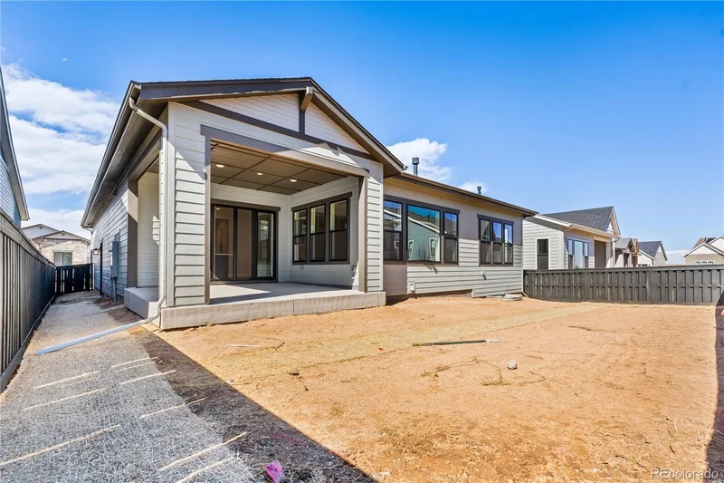 11472 Autumn Moon Street, Sterling Ranch, Colorado, United States. - Photo 5
