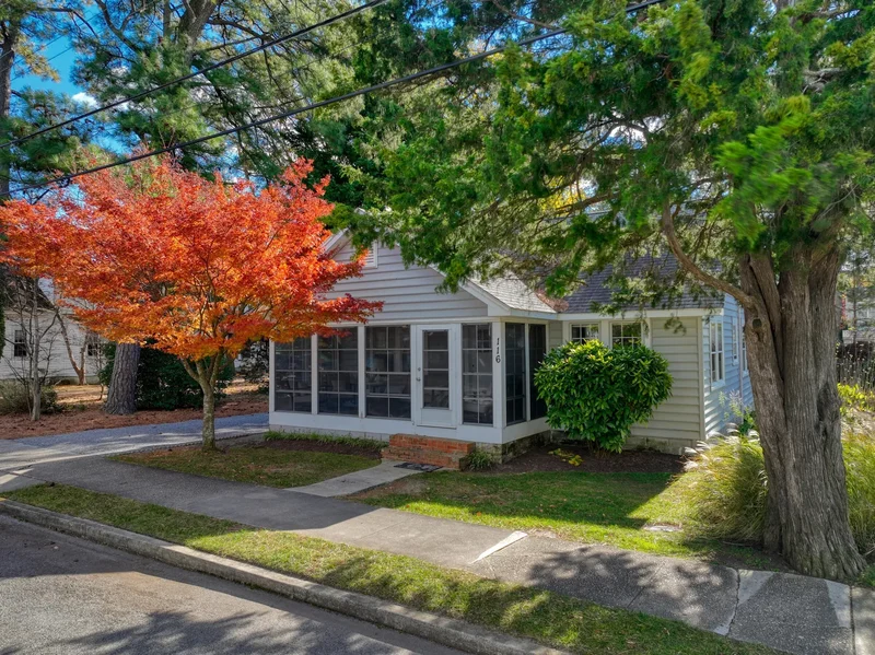 116 Laurel Street, Rehoboth Beach, DE 19971, Rehoboth Beach, Delaware, United States. - Photo 29