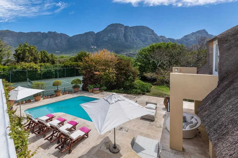 #10 Dunkeld, Bishopscourt, SOUTH AFRICA, Cape Town, Western Cape, South Africa. - Photo 3