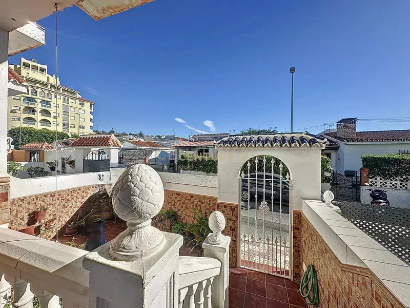 Apartment - Málaga - Spain