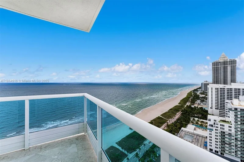 5025 Collins Ave PH-1, Miami Beach, Florida, United States. - Photo 27