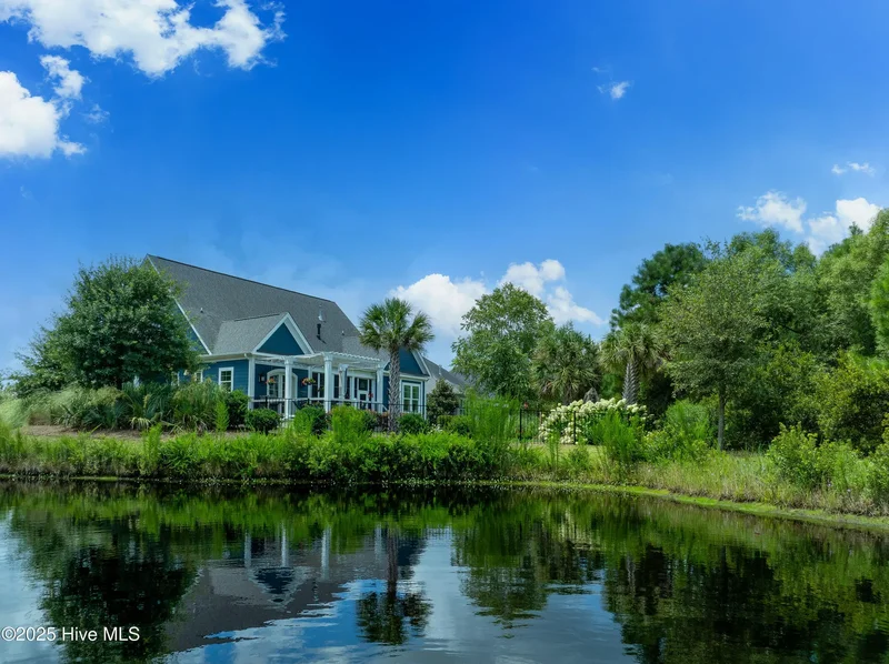 3688 Emerson Drive, Southport, North Carolina, United States. - Photo 45
