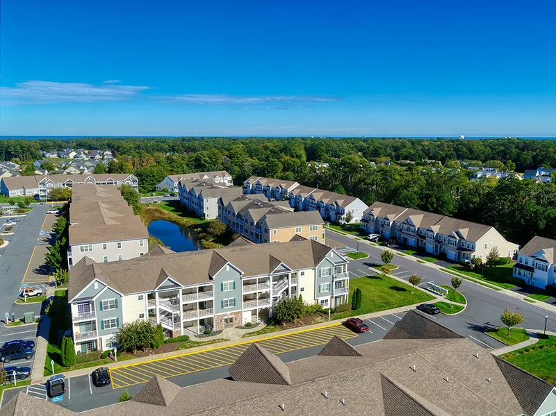 37697 Ulster Drive , U16, Rehoboth Beach, DE 19971, Rehoboth Beach, Delaware, United States. - Photo 5