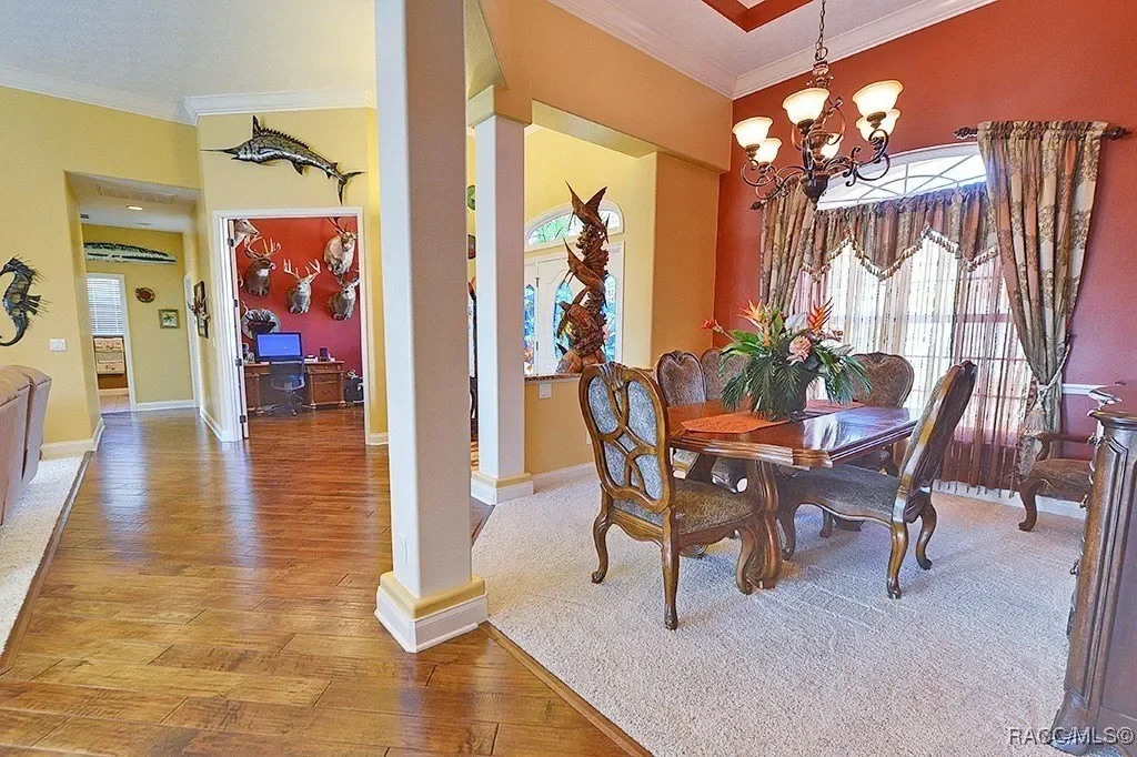 1920 NW 16th Street, Crystal River, FL 34428, Crystal River, Florida, United States. - Photo 15