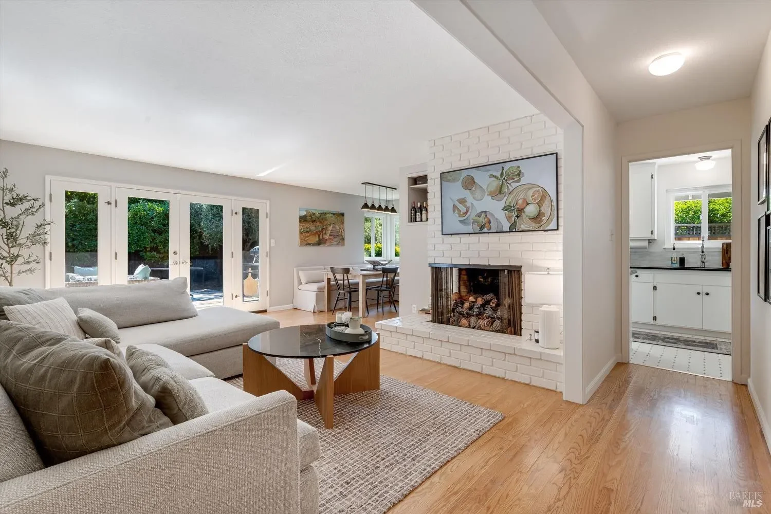 1291 Sylvaner Avenue, St. Helena, California, United States. - Photo 3