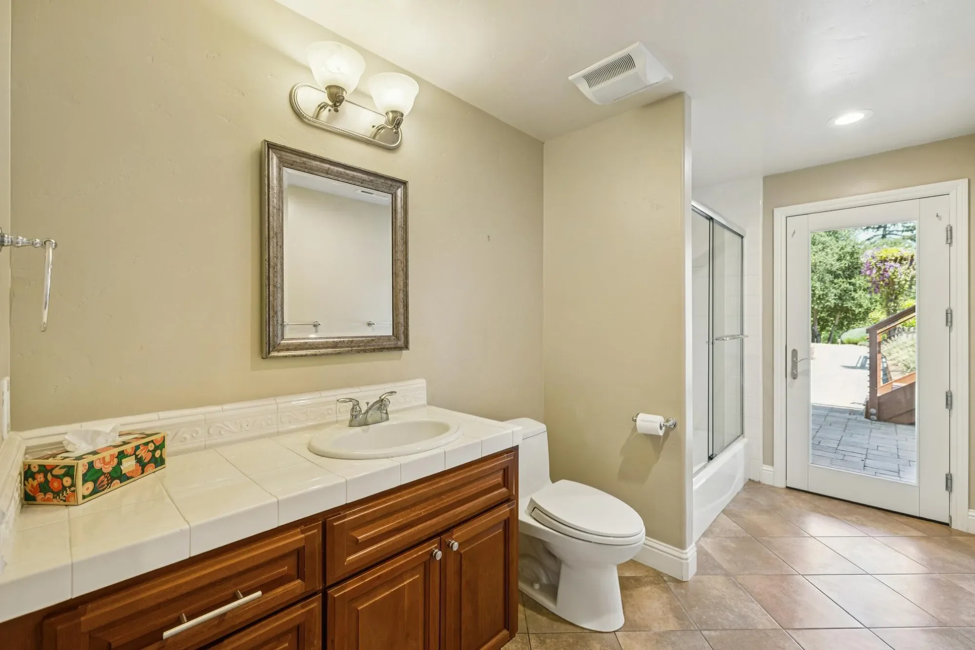 23583 Summit Road , Los Gatos, CA 95033, Los Gatos, California, United States. - Photo 51