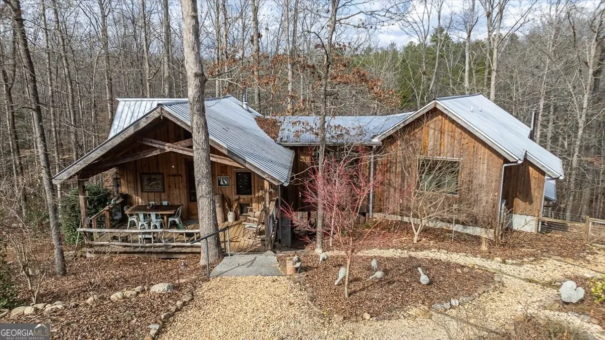 Bowman, Georgia, United States. - Photo 28