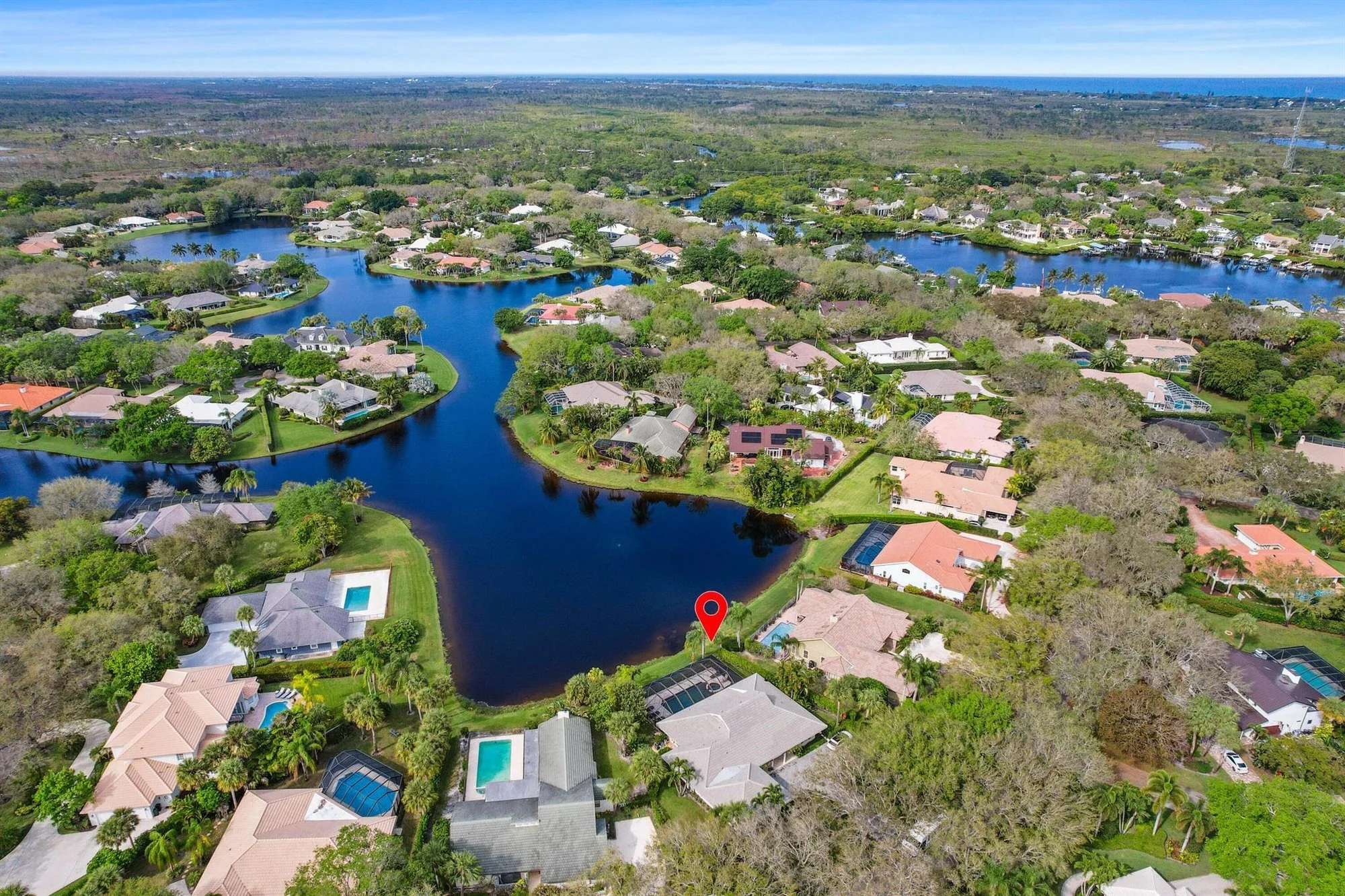 18289 SE Heritage Drive, Tequesta, Florida, United States. - Photo 71
