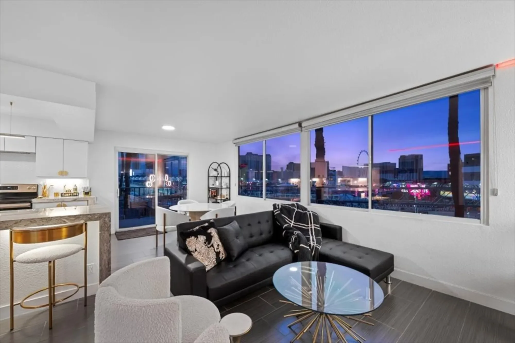 205 E Harmon #406, Las Vegas, NV 89169, Las Vegas, Nevada, United States. - Hero Image