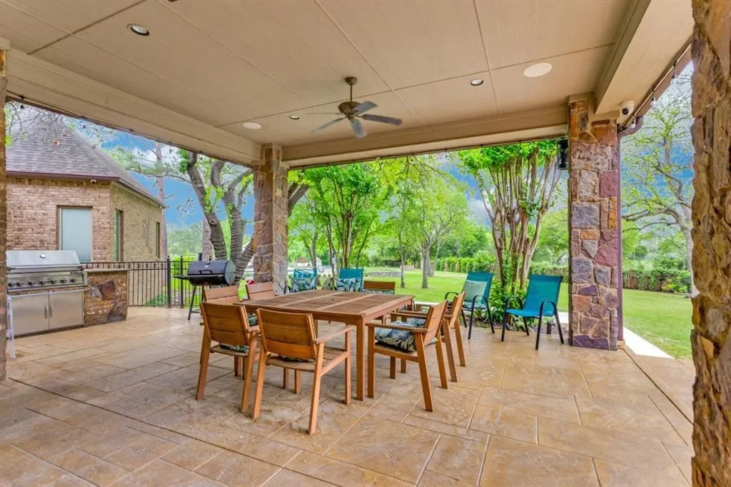 7212 John Mccain Road, Colleyville, Texas, United States. - Photo 23