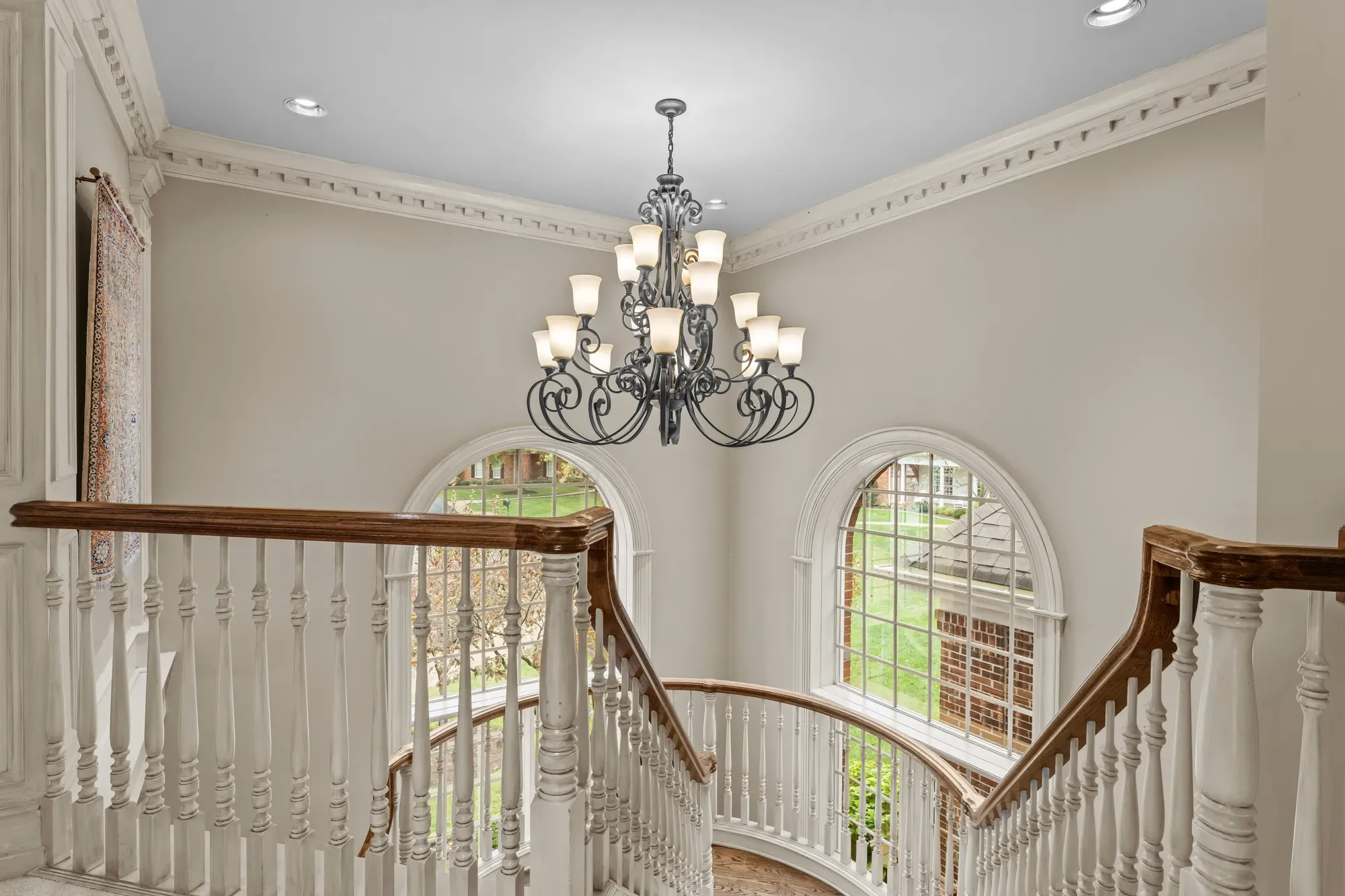 41 Manderleigh Estates Court , Frontenac, MO 63131, Town and Country, Missouri, United States. - Photo 14