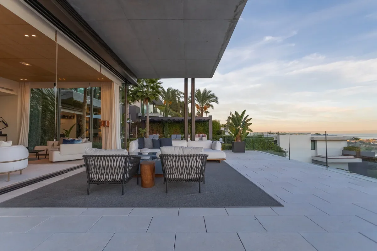 Málaga, Nueva Andalucia, Marbella, Spain. - Photo 15