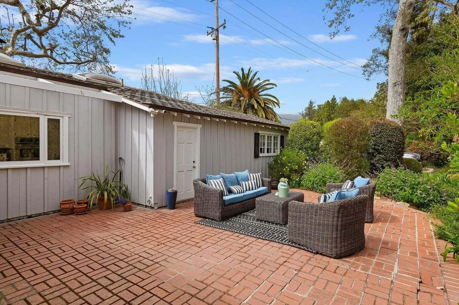 380 Sheffield Drive, Montecito, California, United States. - Photo 33