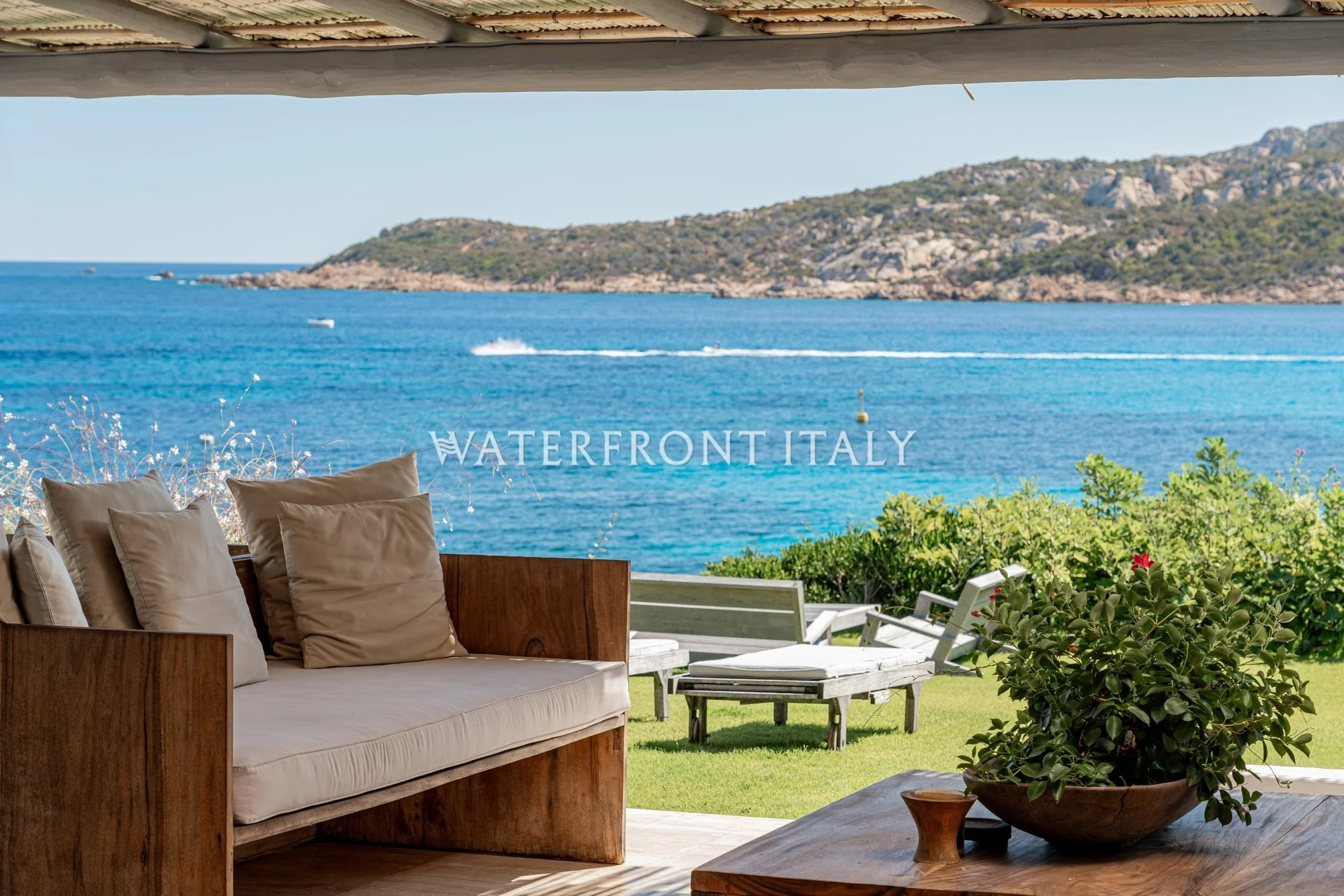 07021 Porto Cervo, Province of Sassari, Italy, Porto Cervo, Sardinia, Italy. - Photo 21