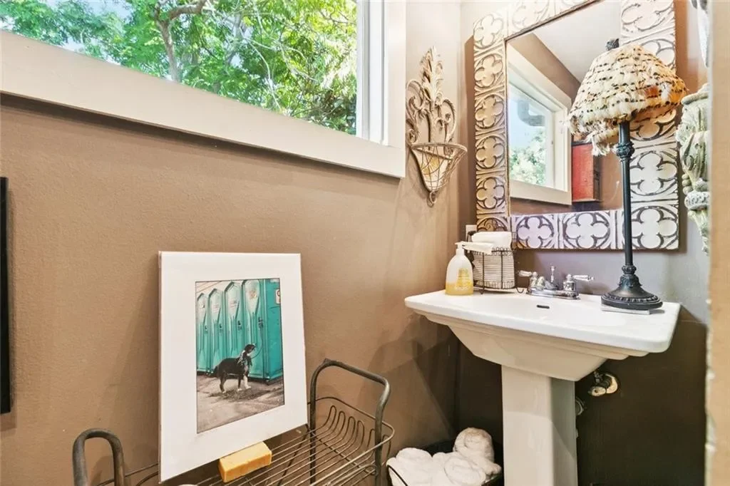 424 HENRY CLAY Avenue 424, New Orleans, Louisiana, United States. - Photo 15
