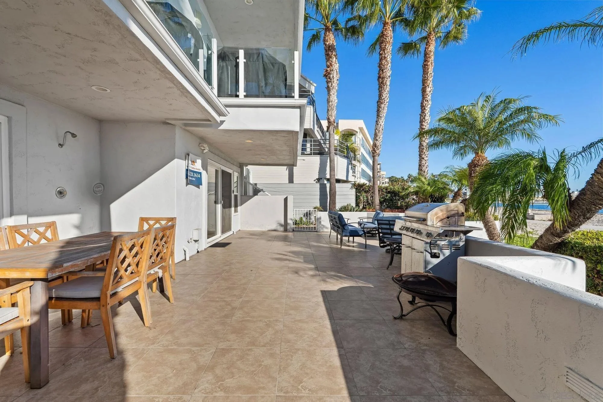 1177 Pacific Beach Drive #A, San Diego, California, United States. - Photo 38