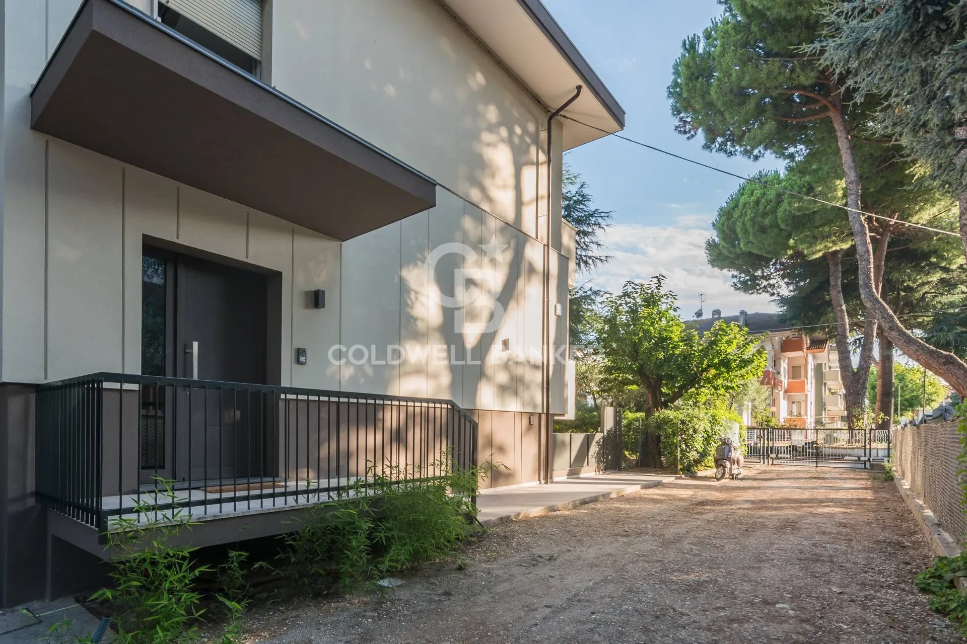 Viale Gran Sasso 5, Riccione, Emilia-Romagna, Italy. - Photo 16