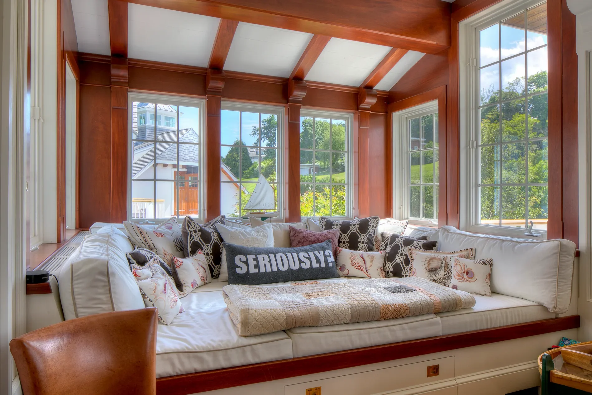2 Harbor View Drive, Newport, RI 02840, Newport, Rhode Island, United States. - Photo 15