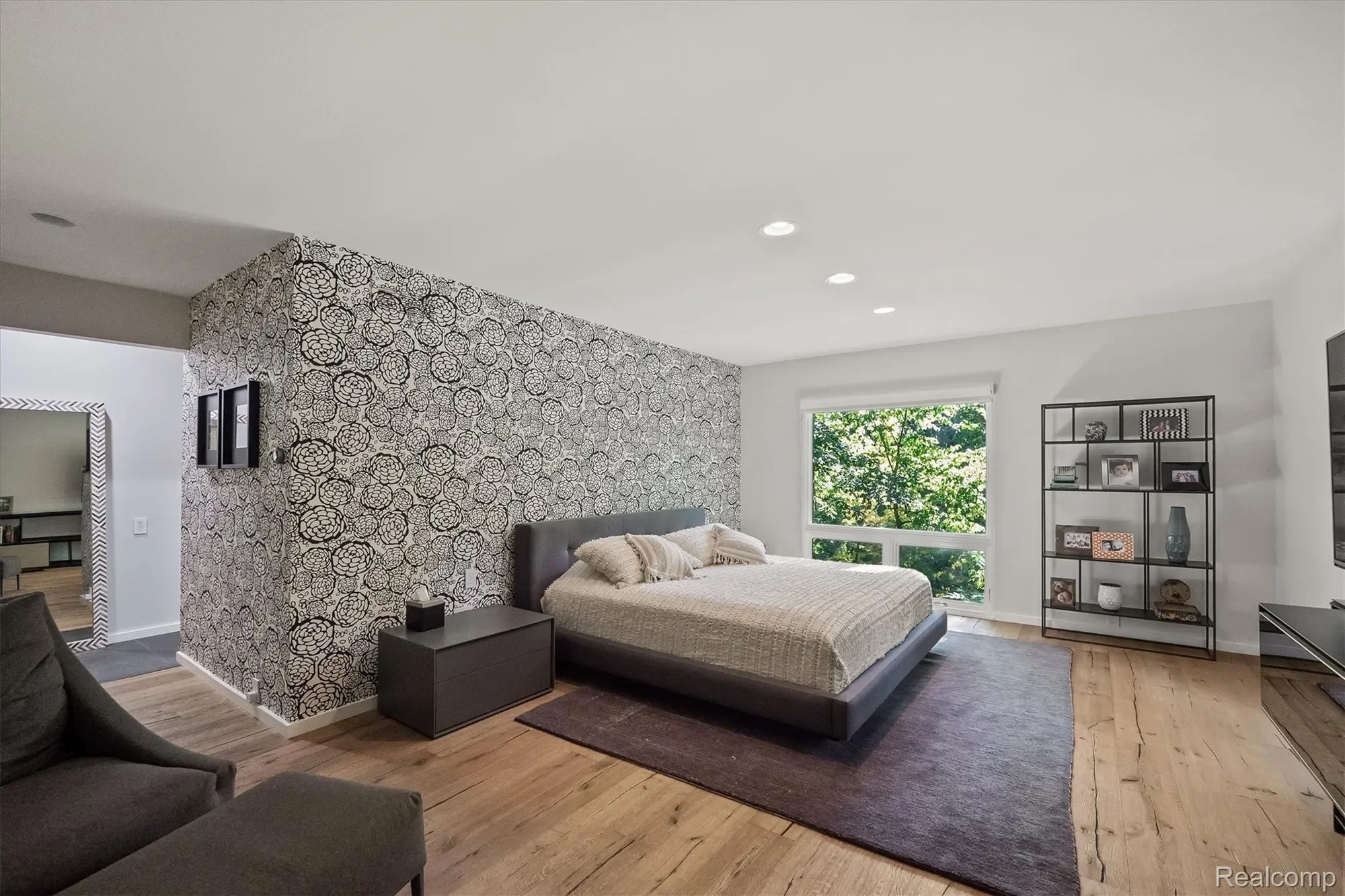 7371 Lindenmere Drive, Bloomfield Hills, MI 48301, Bloomfield Hills, Michigan, United States. - Photo 40