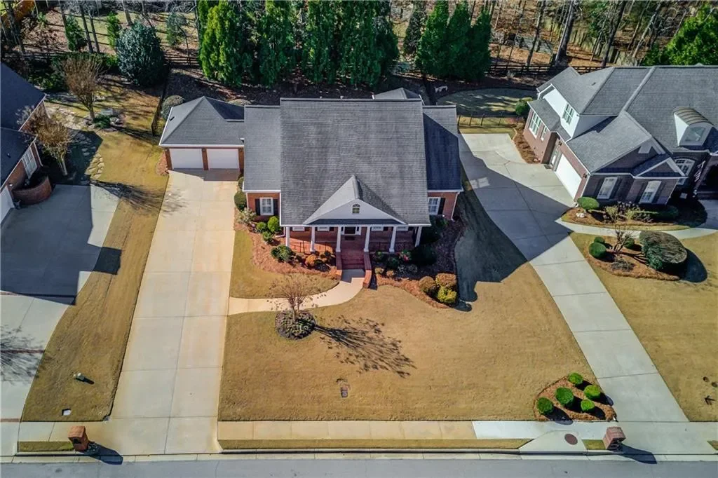 3468 Aberrone Place, Buford, Georgia, United States. - Photo 4