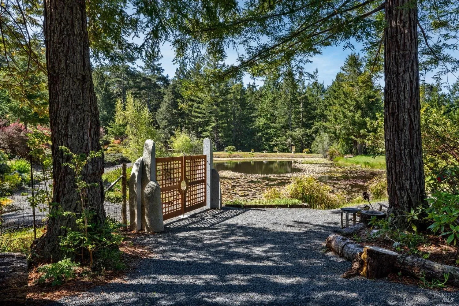 40811 Eureka Hill Road, Point Arena, California, United States. - Photo 11