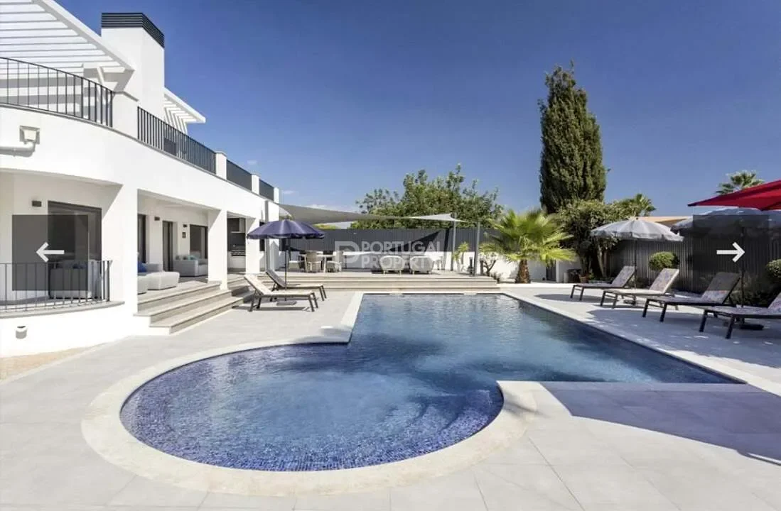 Quinta Do Lago & Surrounding, Algarve, Quinta Do Lago & Surrounding, Quinta do Lago, Almancil, Portugal. - Photo 16