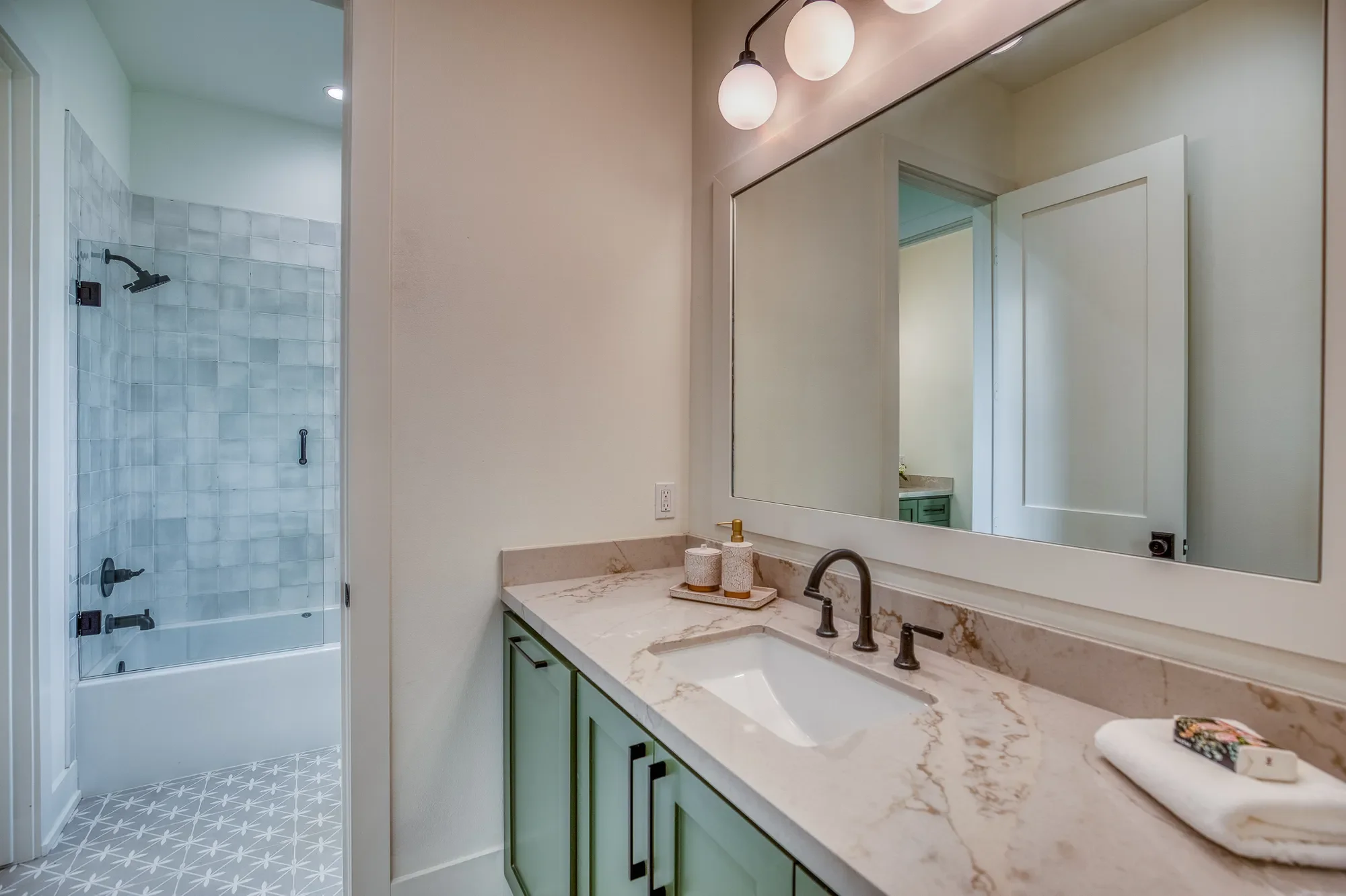 104 Hartfield Hill Ln , Round Top, TX 78954, Round Top, Texas, United States. - Photo 50