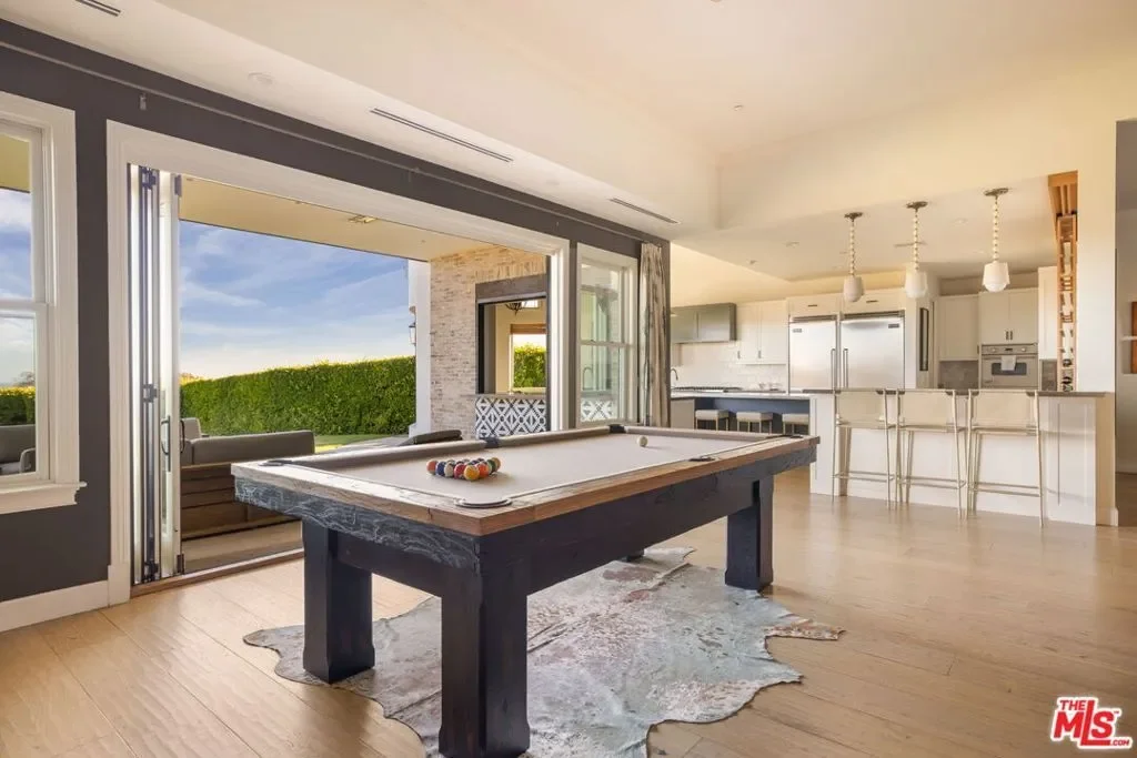 6271 Zuma Mesa Drive, Malibu, California, United States. - Photo 28
