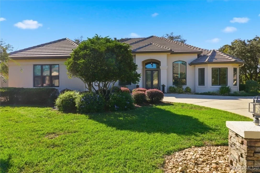 2714 N Prestwick Way, Lecanto, FL 34461, Lecanto, Florida, United States. - Photo 38