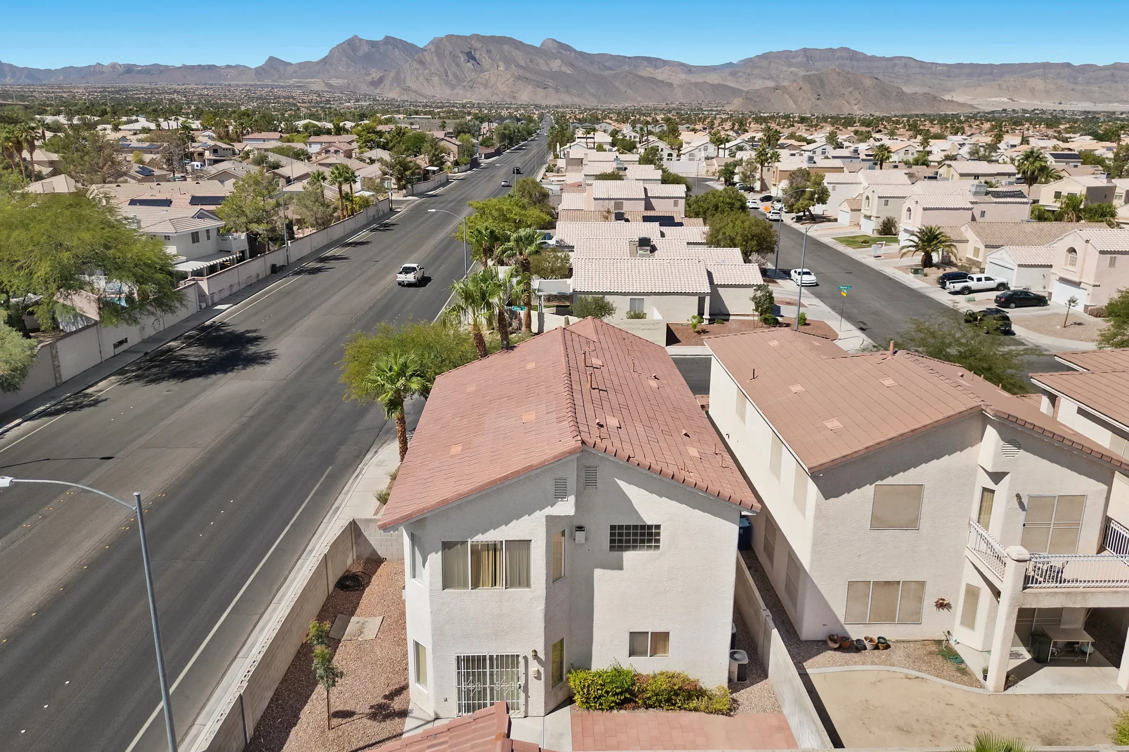 3600 N Tomsik Street, Las Vegas, NV 89129, Las Vegas, Nevada, United States. - Photo 37