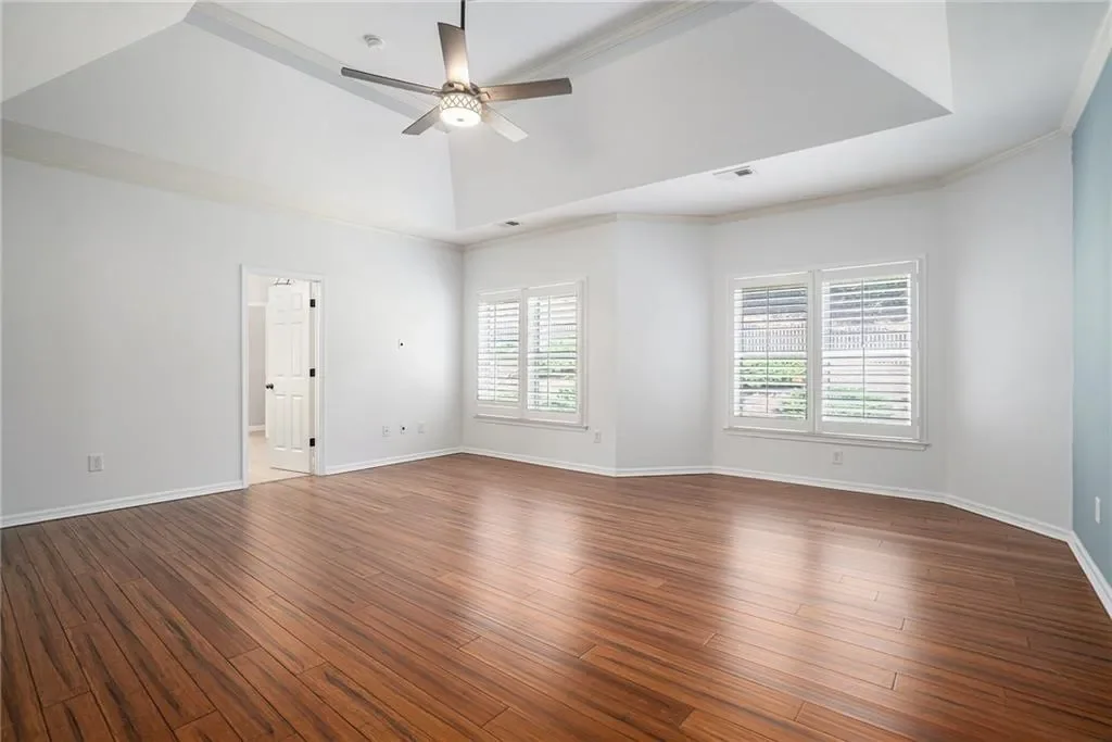 396 Battlefield Creek Drive, Marietta, Georgia, United States. - Photo 32