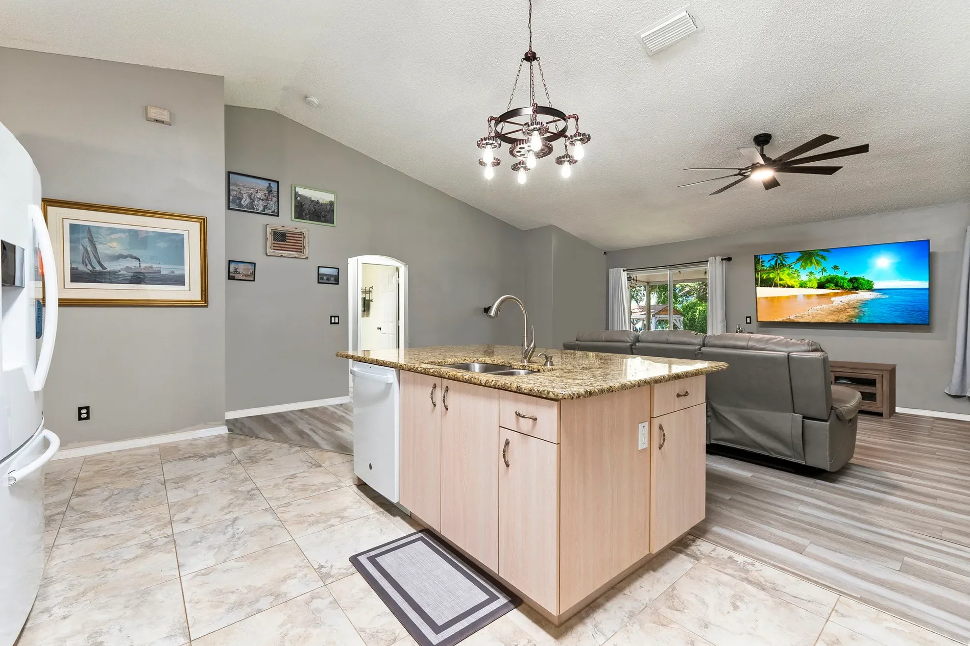 5712 Tangelo Drive , Fort Pierce, FL 34982, Fort Pierce, Florida, United States. - Photo 22
