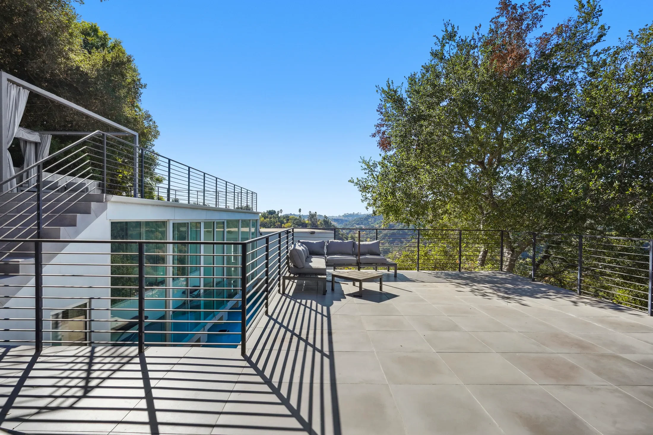 9716 Oak Pass Rd, Beverly Hills, CA 90210, Beverly Hills, California, United States. - Photo 8