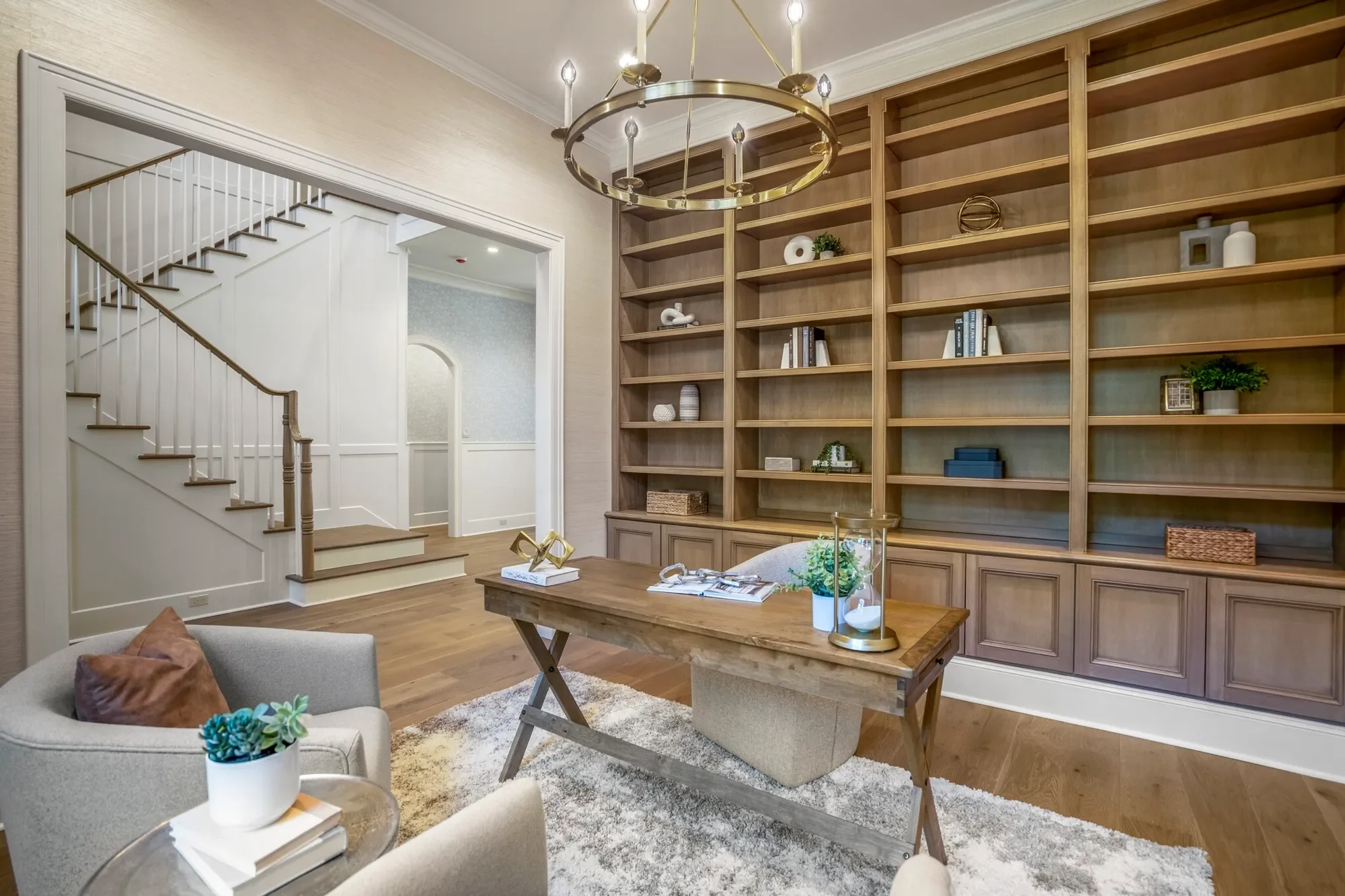 5 Hollymead Drive, The Woodlands, TX 77381, The Woodlands, Texas, United States. - Photo 22
