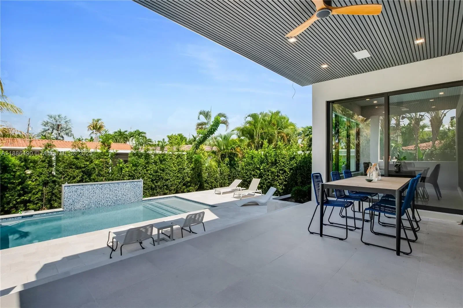 8826 Froude Ave, Bal Harbour, Florida, United States. - Photo 18