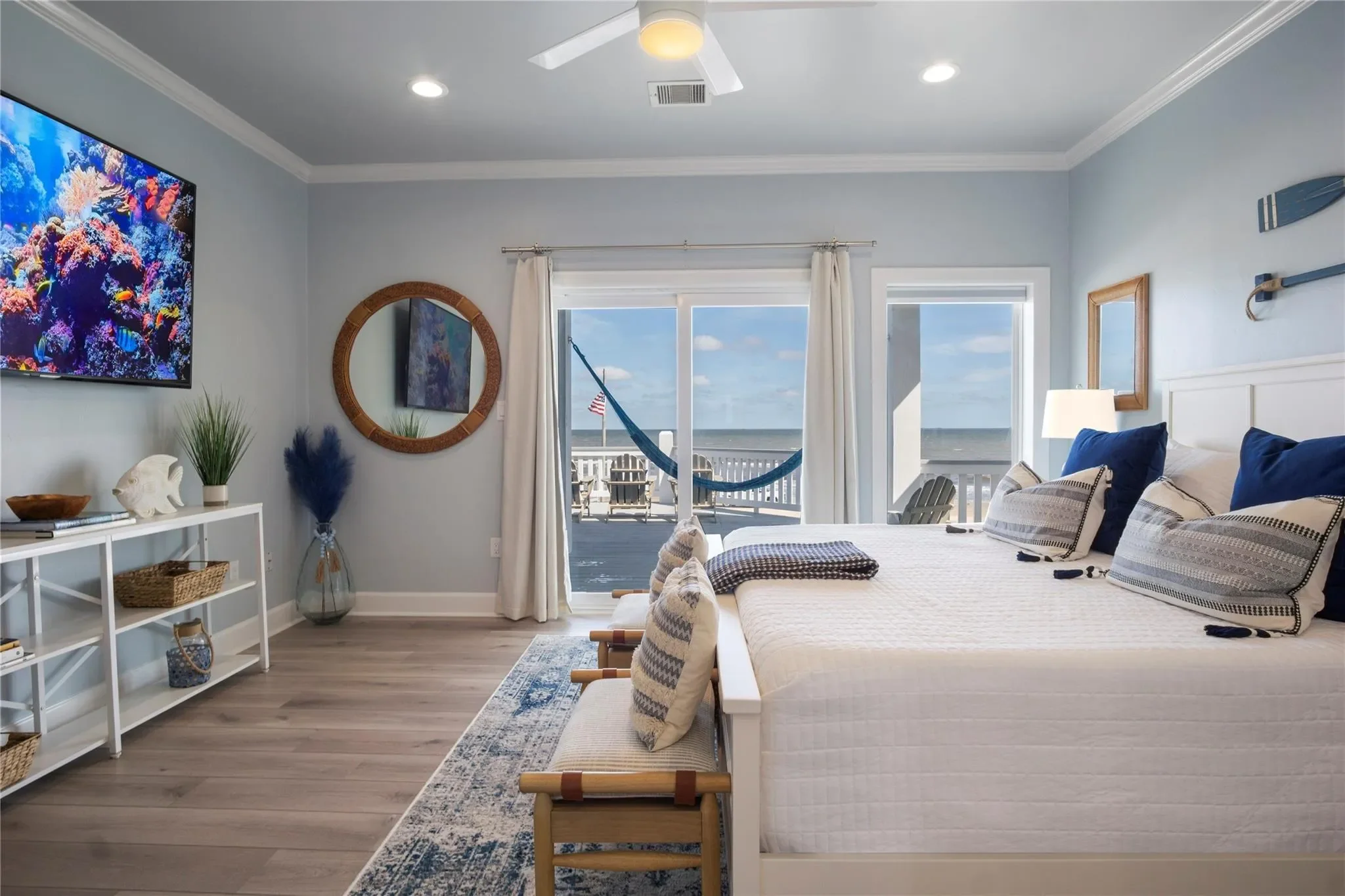 2728 Gillespie, Bolivar Peninsula, Texas, United States. - Photo 16